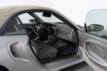 Porsche 911 Turbo Cabriolet Tiptronic (996)