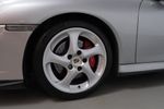 Porsche 911 Turbo Cabriolet Tiptronic (996)