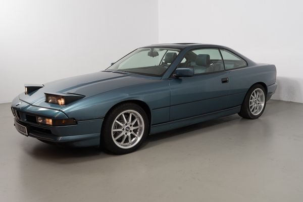 BMW 850 CI A