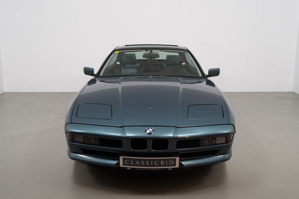 BMW 850 CI A