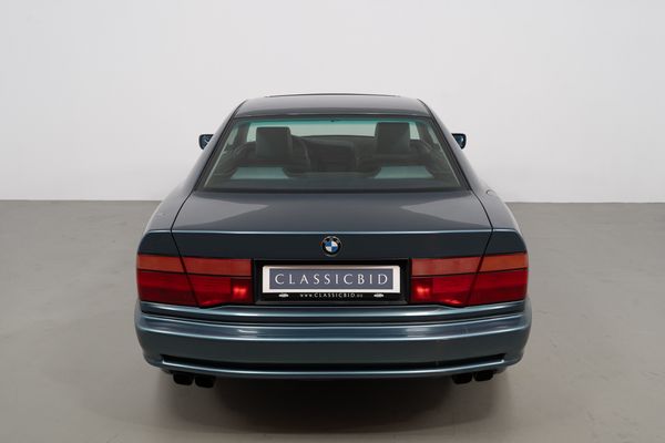 BMW 850 CI A