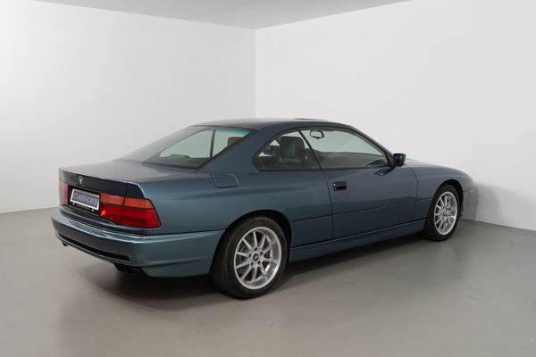 BMW 850 CI A