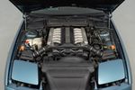 BMW 850 CI A