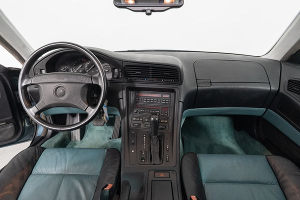 BMW 850 CI A