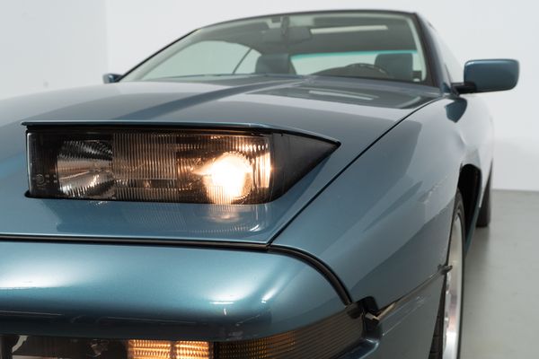 BMW 850 CI A