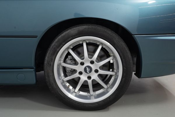 BMW 850 CI A