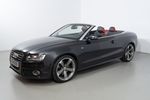 Audi A5 Cabriolet 2.7 TDI “S line”