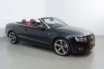 Audi A5 Cabriolet 2.7 TDI “S line”