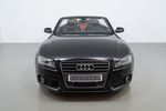 Audi A5 Cabriolet 2.7 TDI “S line”