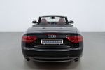 Audi A5 Cabriolet 2.7 TDI “S line”