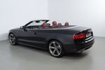 Audi A5 Cabriolet 2.7 TDI “S line”