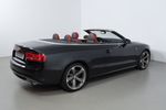 Audi A5 Cabriolet 2.7 TDI “S line”