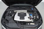 Audi A5 Cabriolet 2.7 TDI “S line”