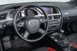 Audi A5 Cabriolet 2.7 TDI “S line”