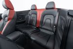 Audi A5 Cabriolet 2.7 TDI “S line”