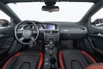Audi A5 Cabriolet 2.7 TDI “S line”