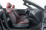 Audi A5 Cabriolet 2.7 TDI “S line”