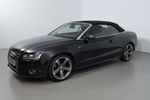 Audi A5 Cabriolet 2.7 TDI “S line”