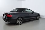 Audi A5 Cabriolet 2.7 TDI “S line”