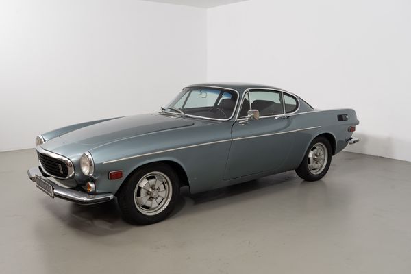 Volvo P 1800