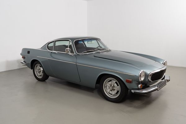 Volvo P 1800