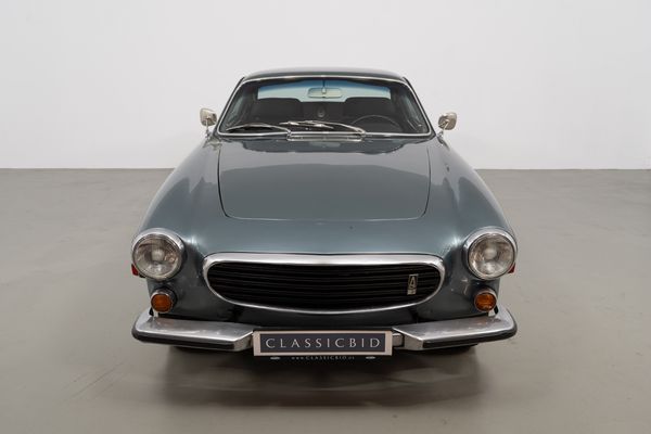 Volvo P 1800