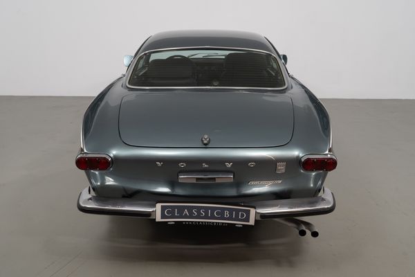 Volvo P 1800