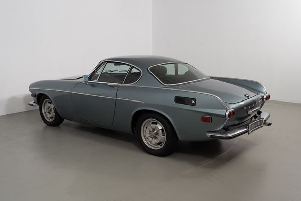 Volvo P 1800