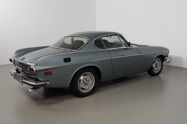 Volvo P 1800
