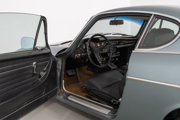 Volvo P 1800