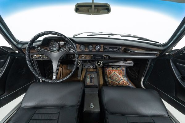 Volvo P 1800