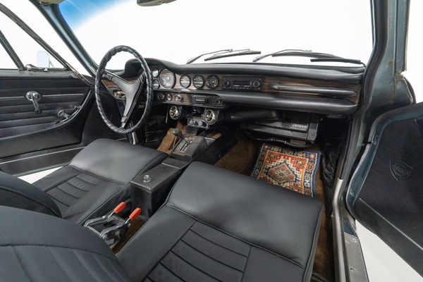 Volvo P 1800