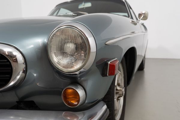 Volvo P 1800