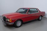 Mercedes-Benz 230 C (C 123)