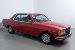 Mercedes-Benz 230 C (C 123)