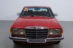 Mercedes-Benz 230 C (C 123)