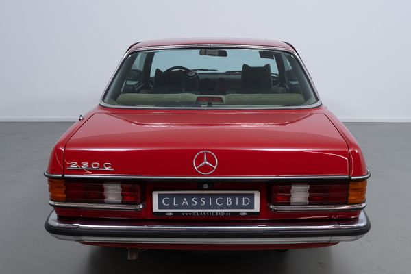 Mercedes-Benz 230 C (C 123)