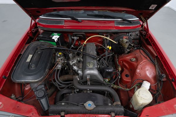 Mercedes-Benz 230 C (C 123)