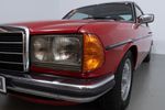Mercedes-Benz 230 C (C 123)