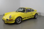 Porsche 911 RSR