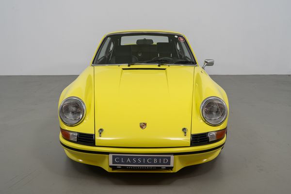 Porsche 911 RSR