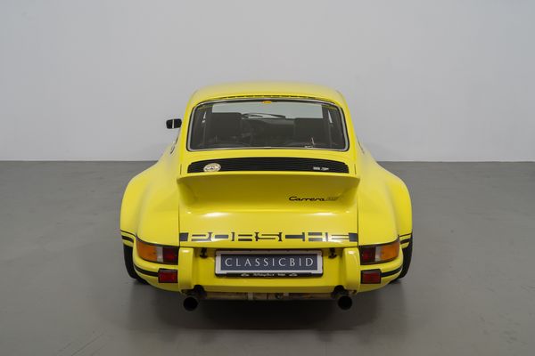 Porsche 911 RSR