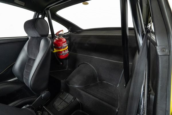 Porsche 911 RSR