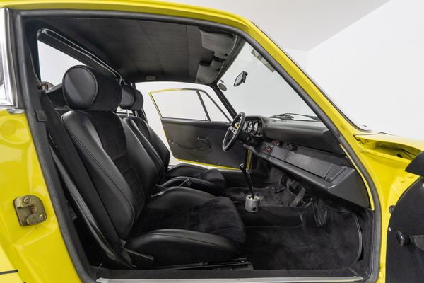 Porsche 911 RSR
