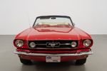 Ford Mustang Convertible A-Code 289 V8