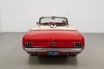 Ford Mustang Convertible A-Code 289 V8