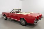 Ford Mustang Convertible A-Code 289 V8