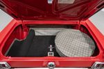 Ford Mustang Convertible A-Code 289 V8
