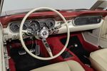 Ford Mustang Convertible A-Code 289 V8