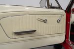 Ford Mustang Convertible A-Code 289 V8